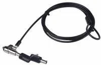 RCT Universal 3-in-1 Notebook Lock