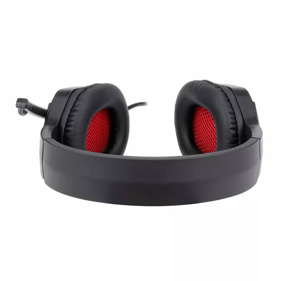 Redragon Themis Over-Ear Aux Gaming Headset Black