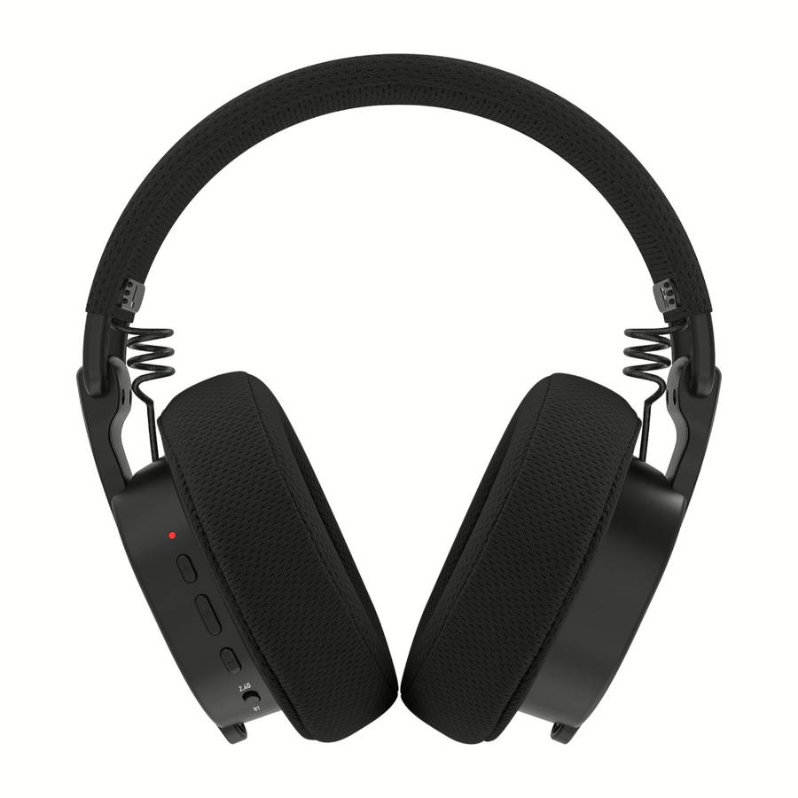 Redragon H888 LUCE 7.1 Surround Sound Wireless Gaming Headset