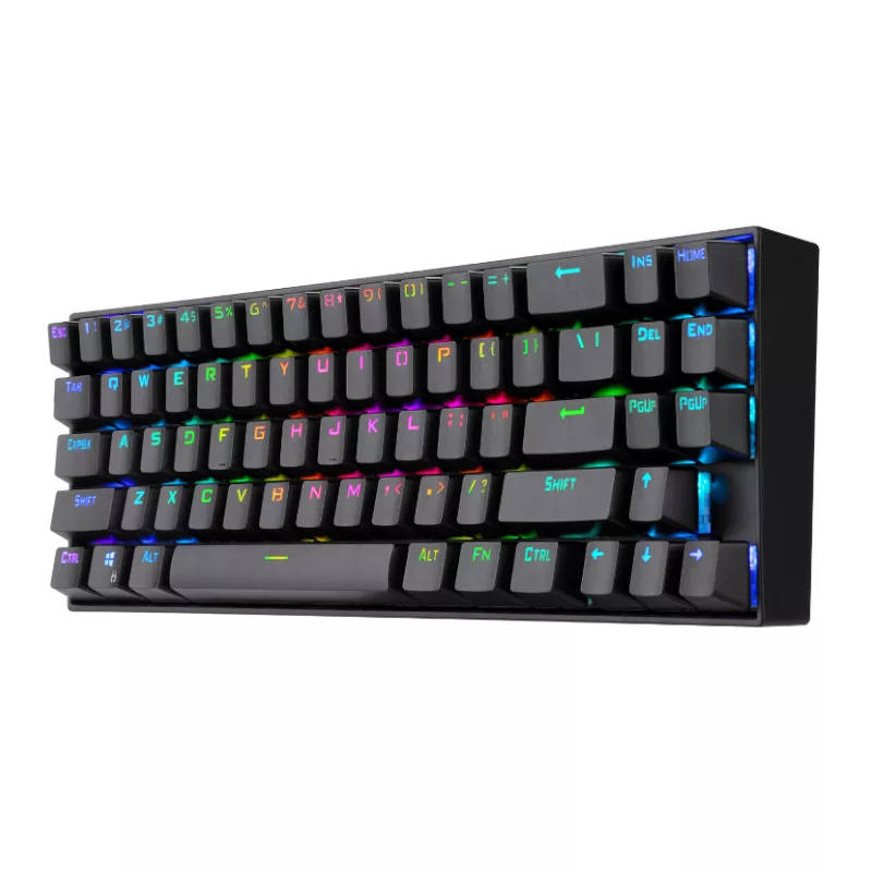 Redragon K599 Deimos 65 Wireless RGB Mechanical Gaming Keyboard