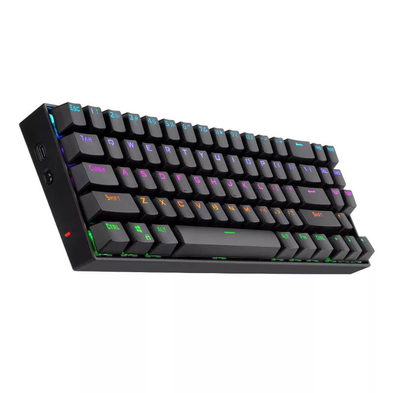 Redragon K599 Deimos 65 Wireless RGB Mechanical Gaming Keyboard