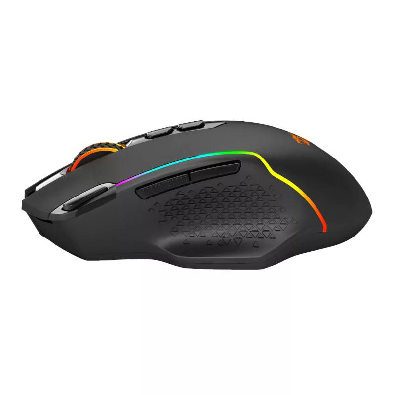 Redragon Taipan Pro 10000DPI RGB Wireless Gaming Mouse