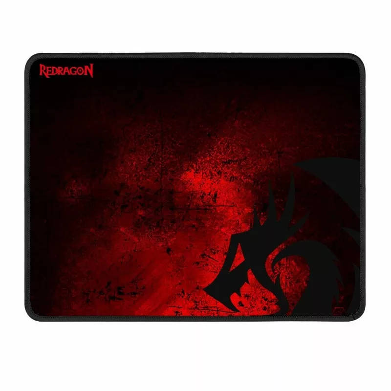 Redragon RD-S101-BA-2 Gaming Combo Mouse Mouse Pad and Headset Keyboard