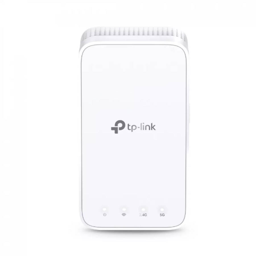 TP-Link RE300 AC1200 Mesh Wi-Fi 5 Range Extender