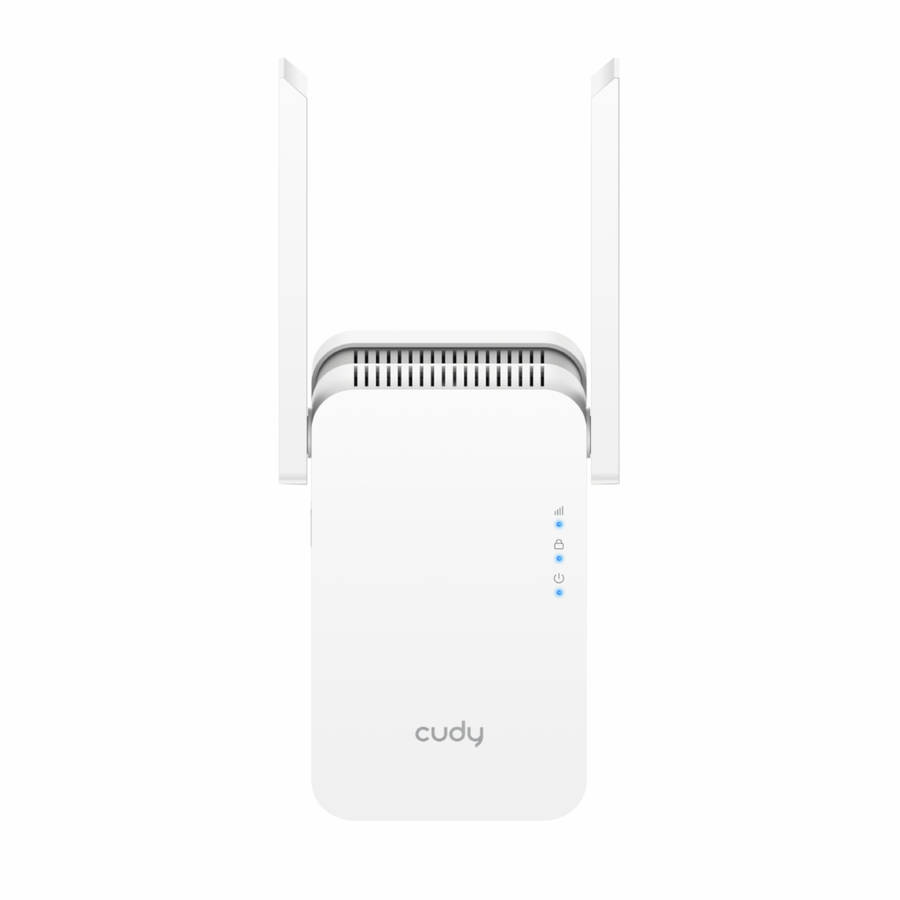 Cudy BE3600 Dual-Band Wi-Fi 7 Mesh Range Extender (Wall Plug) - White