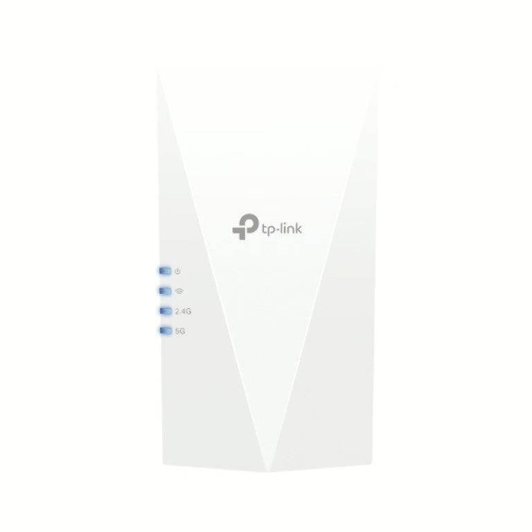 TP-Link RE500X AX1500 Wi-Fi Range Extender