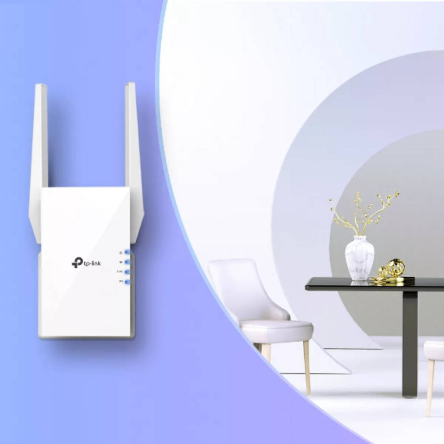TP-Link RE505X Network Extender