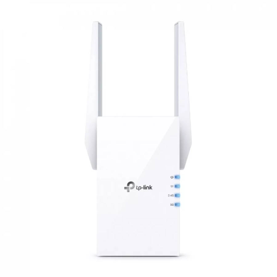 TP-Link RE505X Network Extender