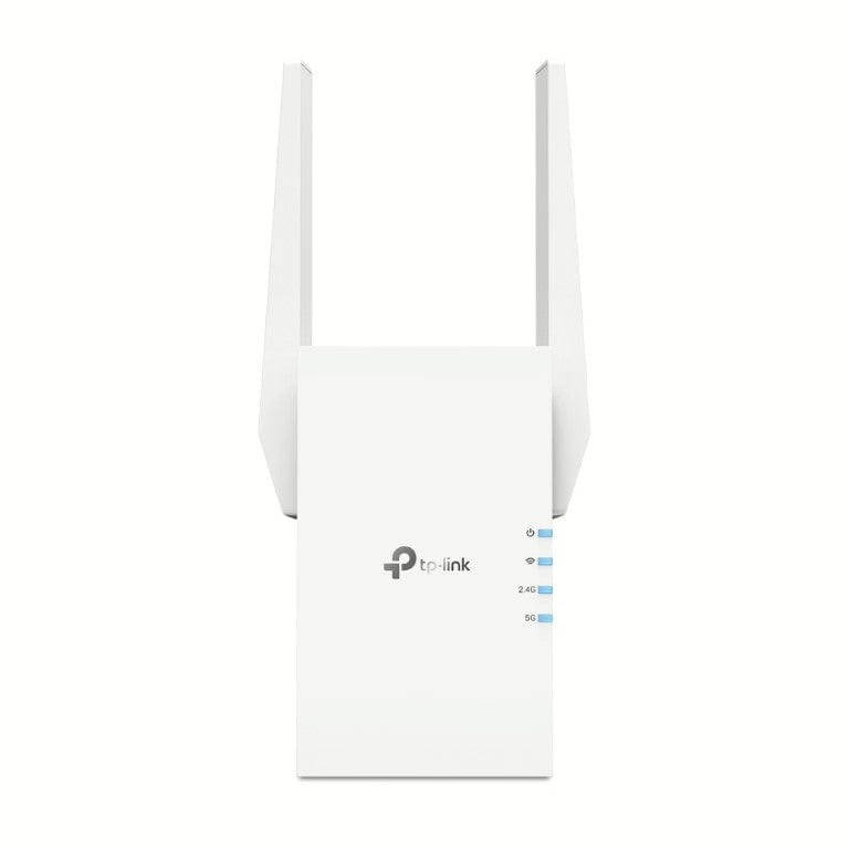 TP-Link RE705X AX3000 Mesh Wi-Fi 6 Extender
