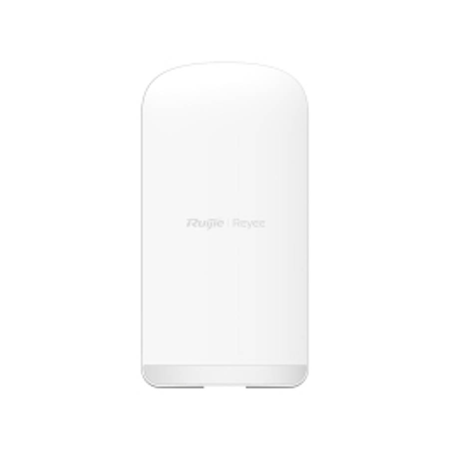 Reyee 5GHz WiFi 5 Fast Ethernet 13dBi 30° CPE with 2xPoE Output