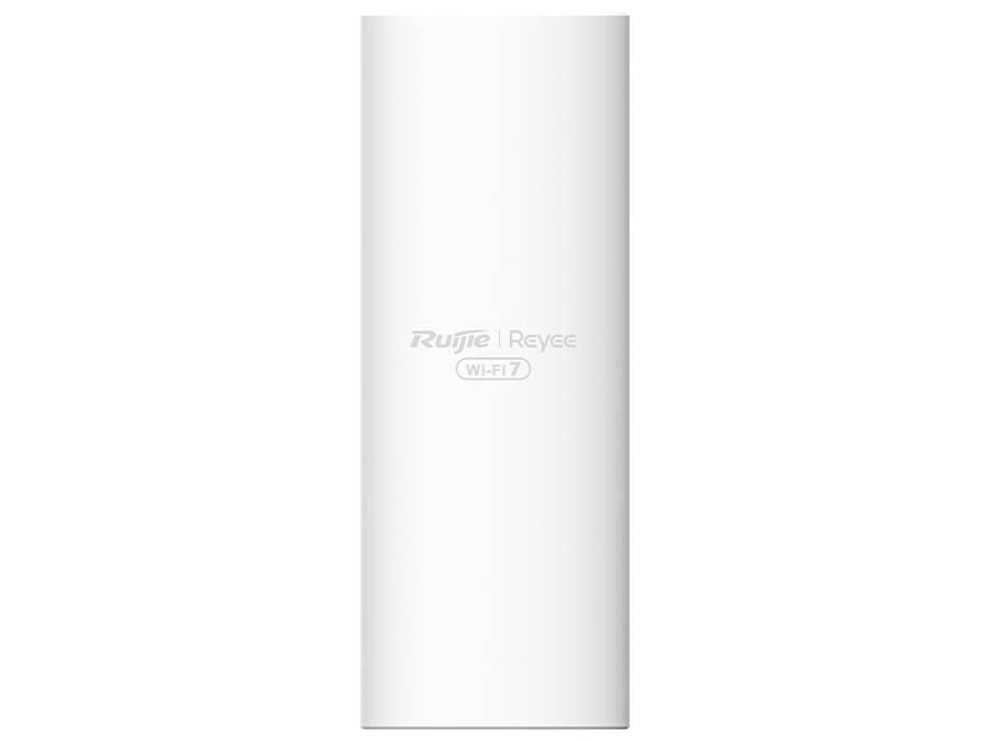 Reyee Dual Band WiFi 7 5040Mbps Multi-Gigabit Outdoor AP
