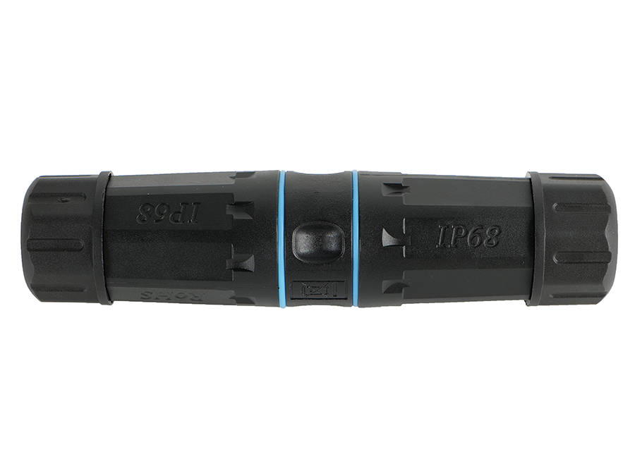 Linkbasic RJ45 Cat6 Outdoor Barrel Connector