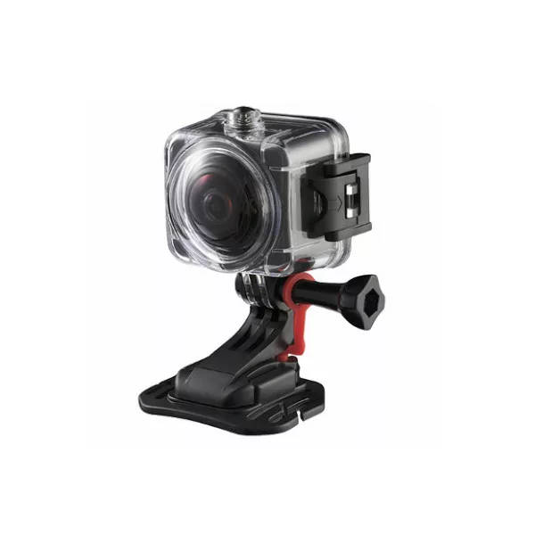 Rocka Pano 220 degree action Camera