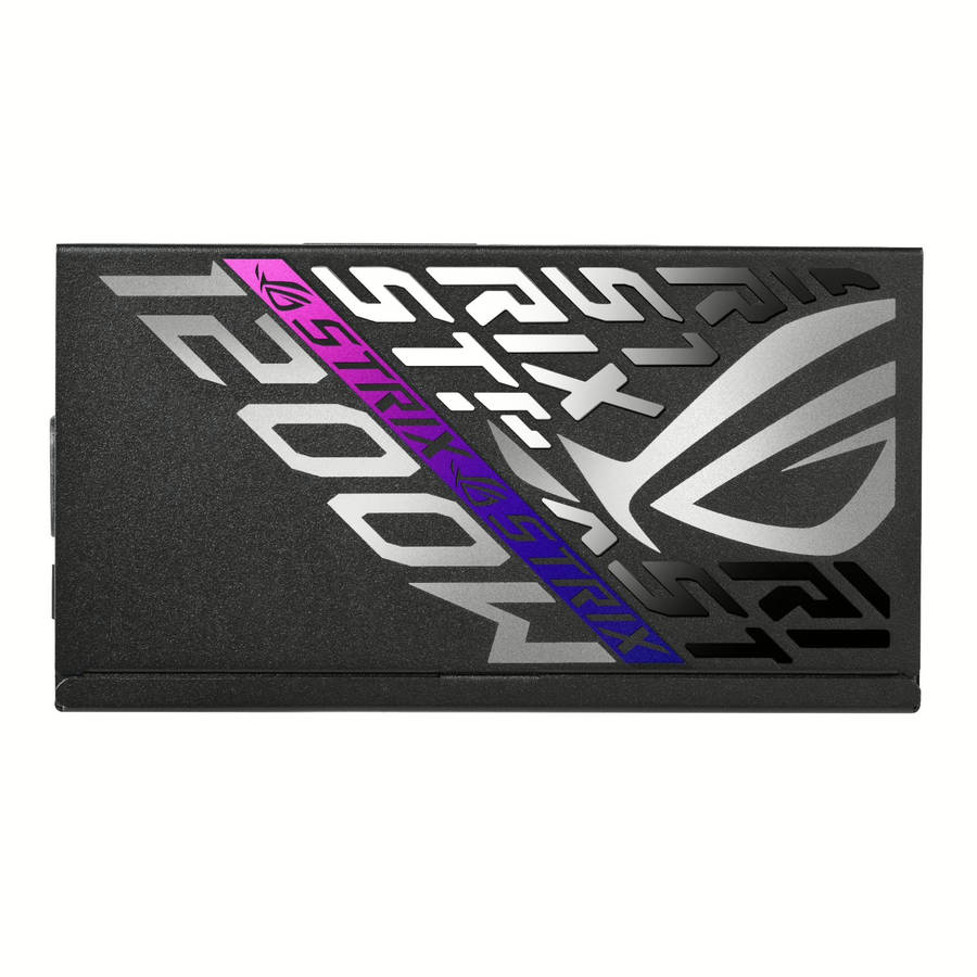 Asus ROG Strix 1200W 80 PLUS Platinum ATX Modular Power Supply