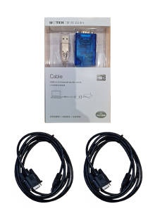 RS232 to USB Converter Cable Kit For Pylontech
