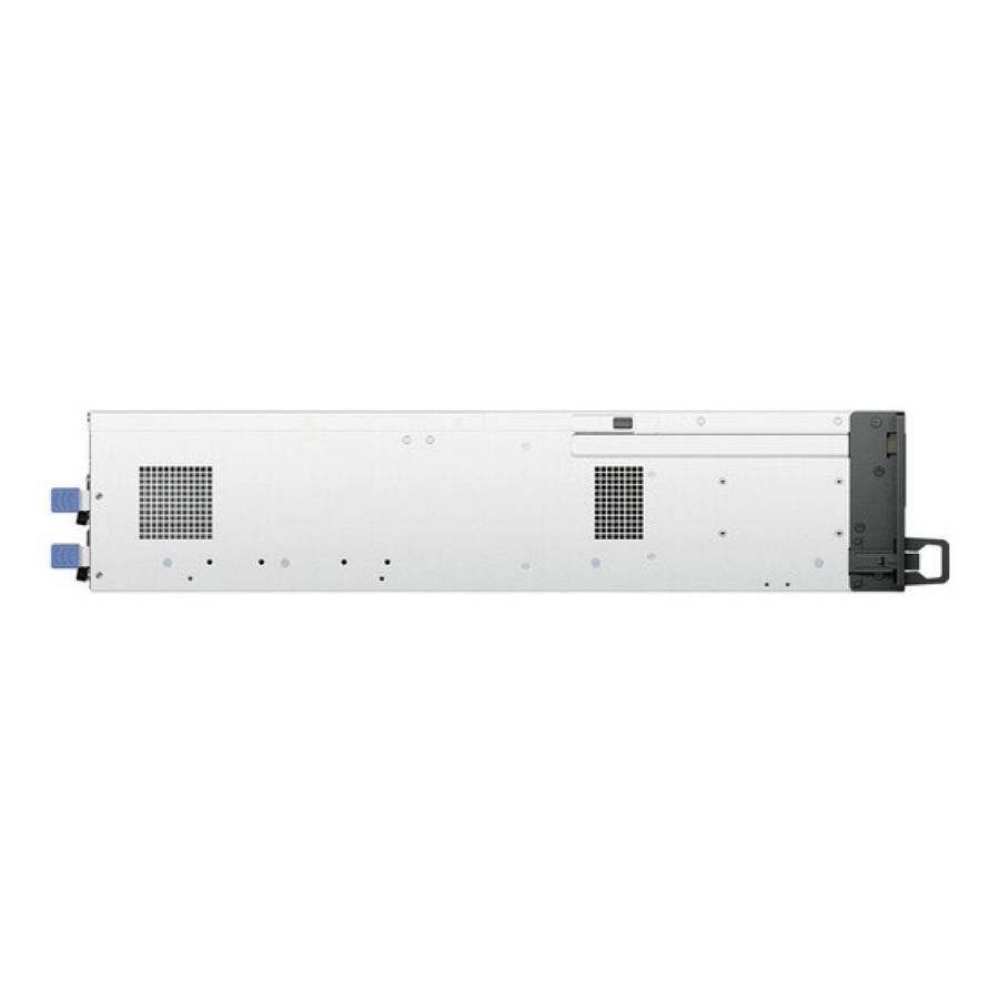 Synology RS2825RP+ 16-Bay 8GB DDR4 3U NAS Rack