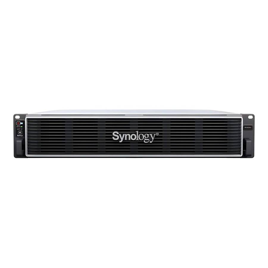 Synology RackStation RS3626xs 12-Bay NAS Enclosure