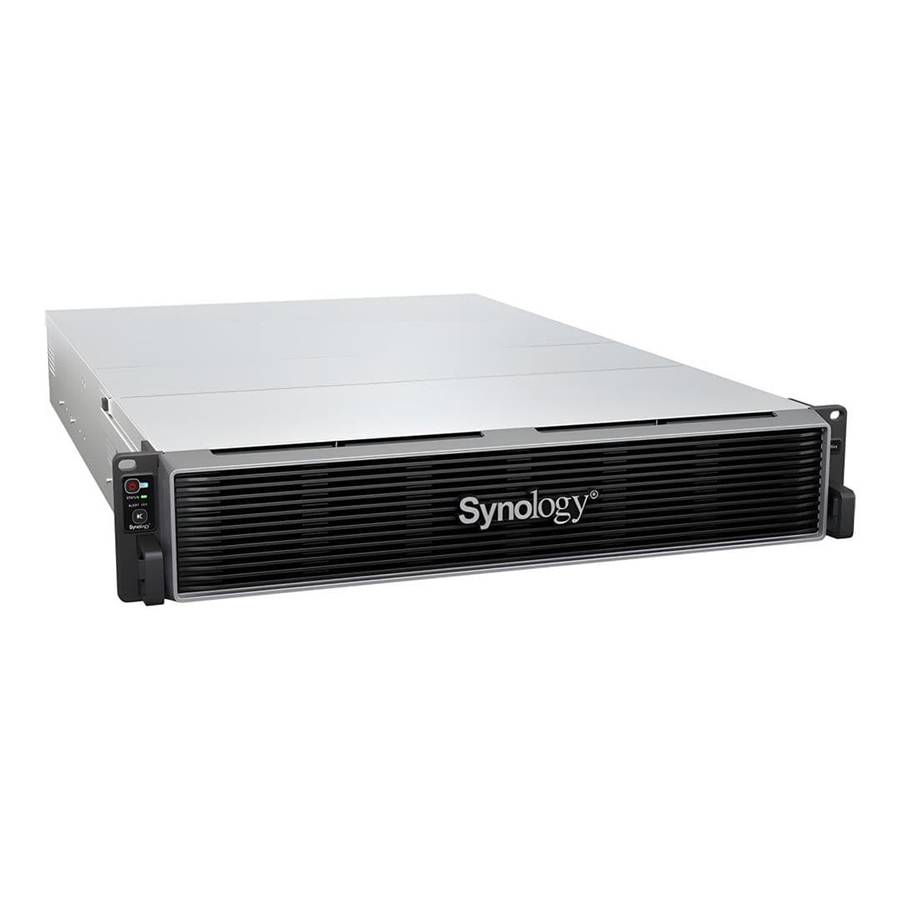 Synology RackStation RS3626xs 12-Bay NAS Enclosure