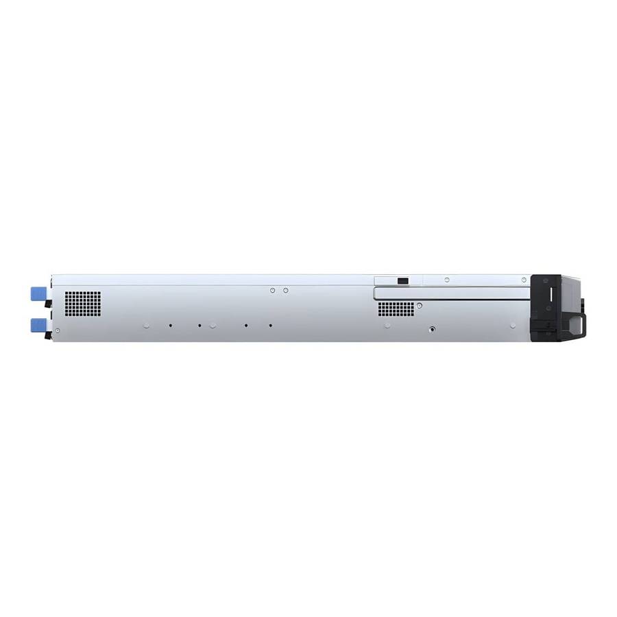 Synology RackStation RS4826xs+ 12-Bay NAS Enclosure