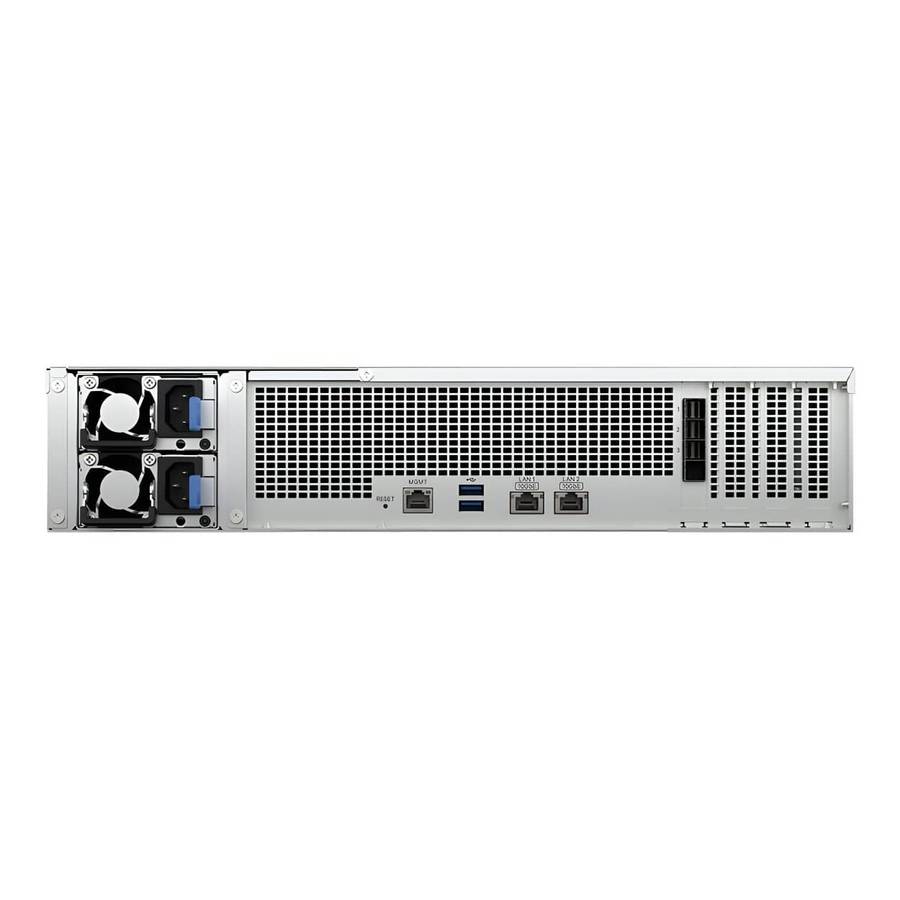 Synology RackStation RS4826xs+ 12-Bay NAS Enclosure