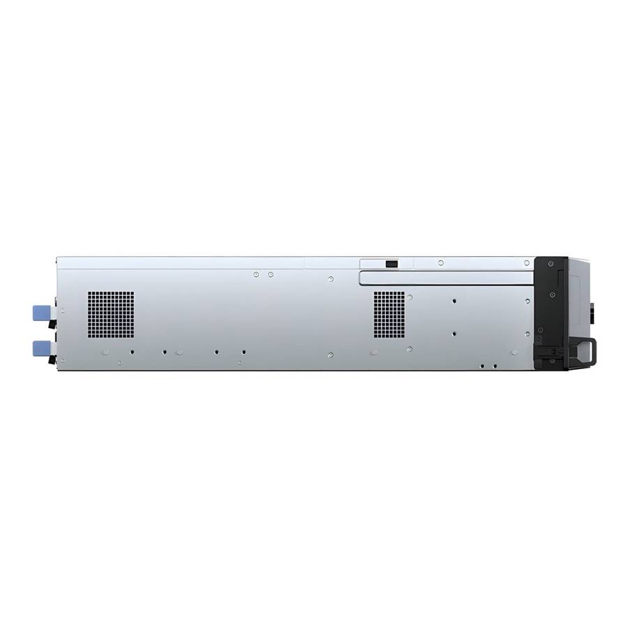 Synology RackStation RS6426xs+ 16-Bay NAS Enclosure