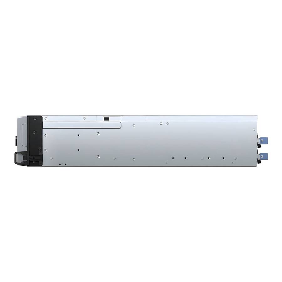 Synology RackStation RS6426xs+ 16-Bay NAS Enclosure