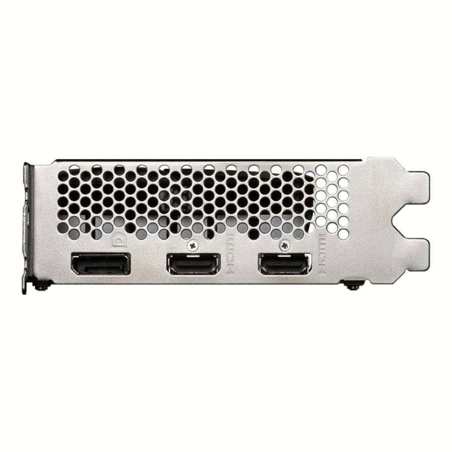 MSI GeForce RTX 3050 VENTUS 2X E 6GB OC Graphics Card