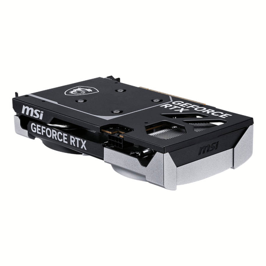 MSI GeForce RTX 5060 VENTUS 2X OC 8GB GDDR7 Graphics Card