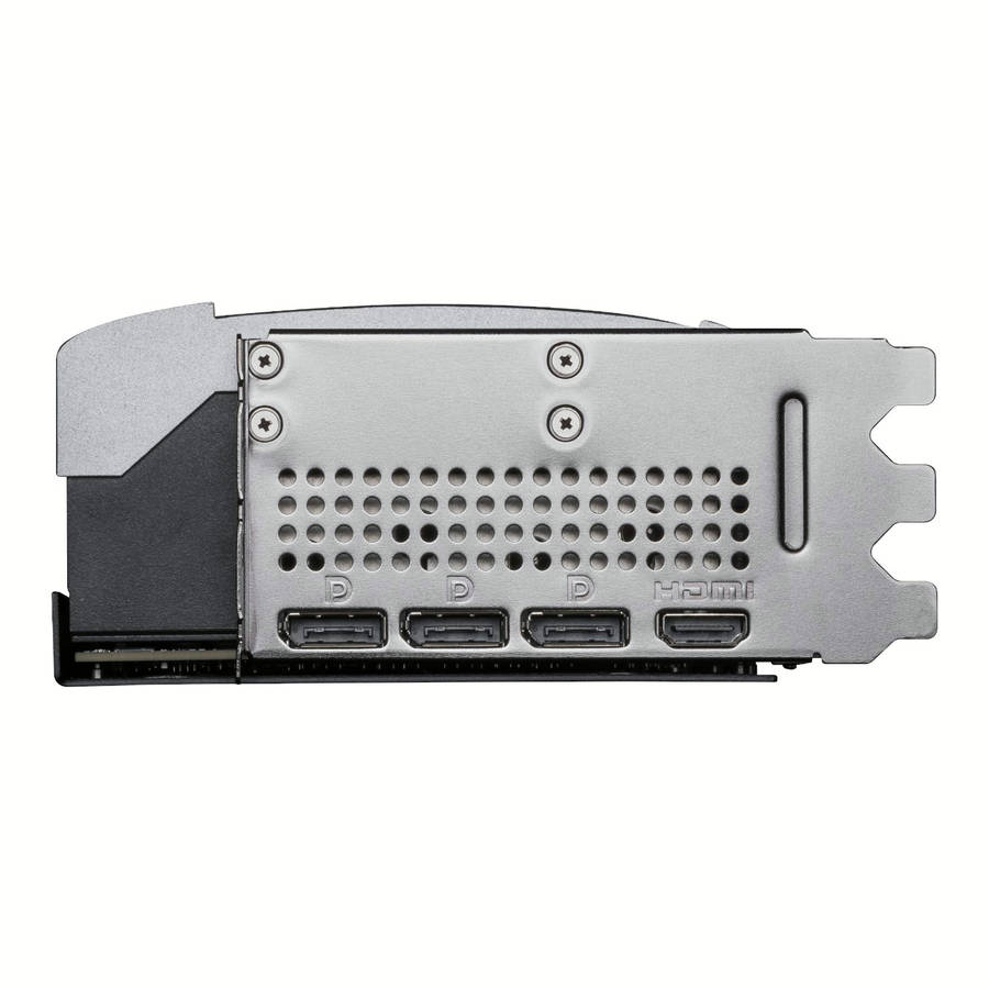 MSI GeForce RTX 5090 VENTUS 3X OC 32G Graphics Card