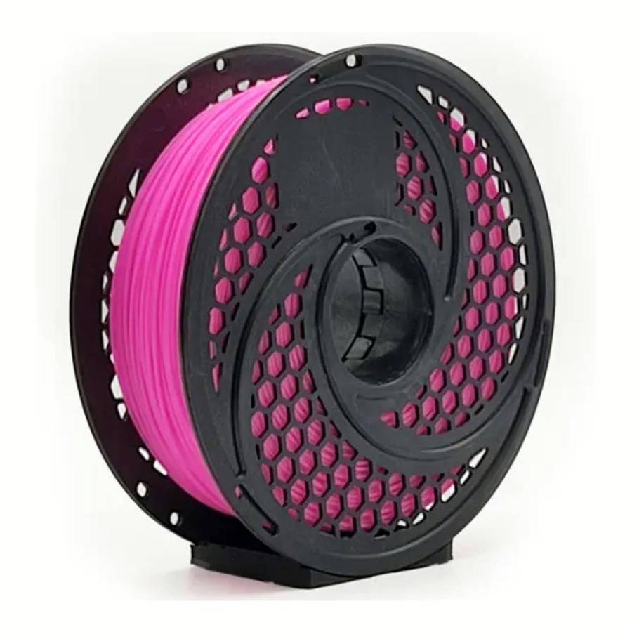 SA Filament PLA UV Neon Filament 1Kg - Magenta