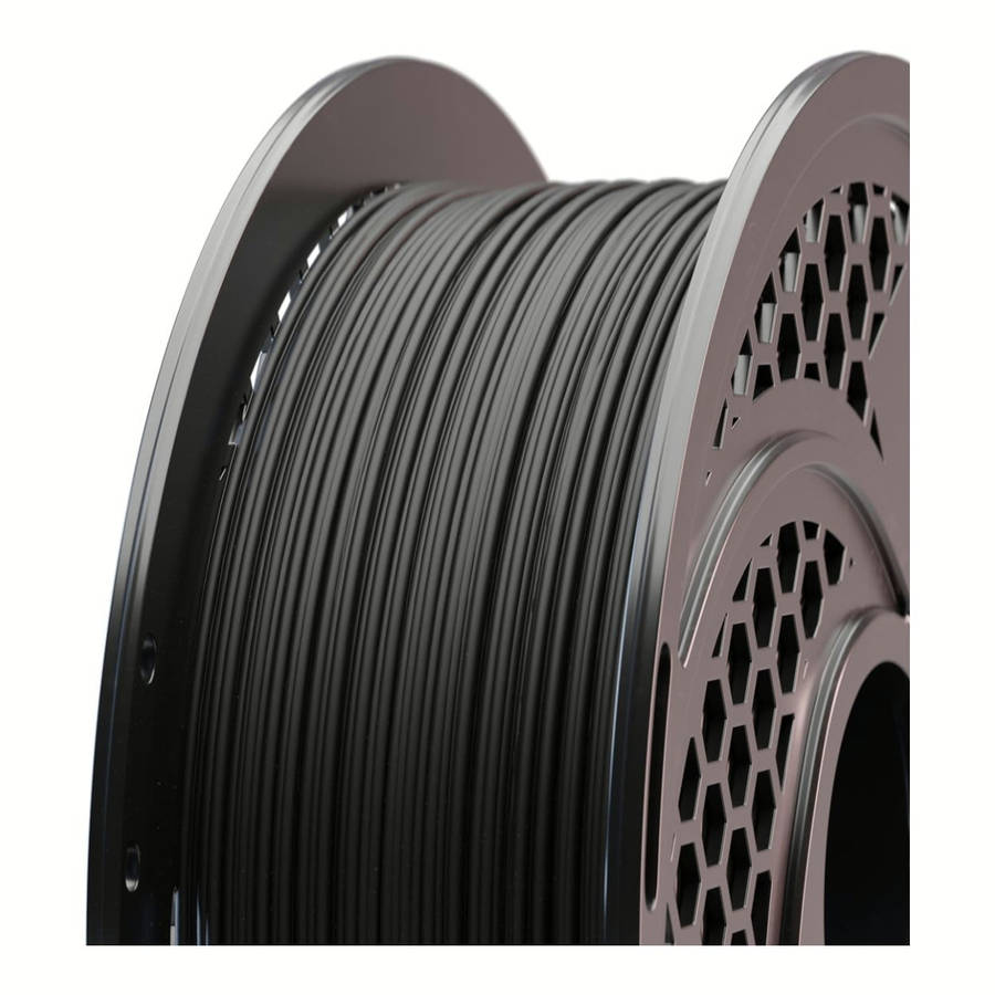 SA Filament PLA Hyper Filament 1Kg - Black