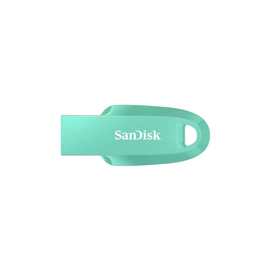 SanDisk Ultra Curve 512GB USB Flash Drive Mint