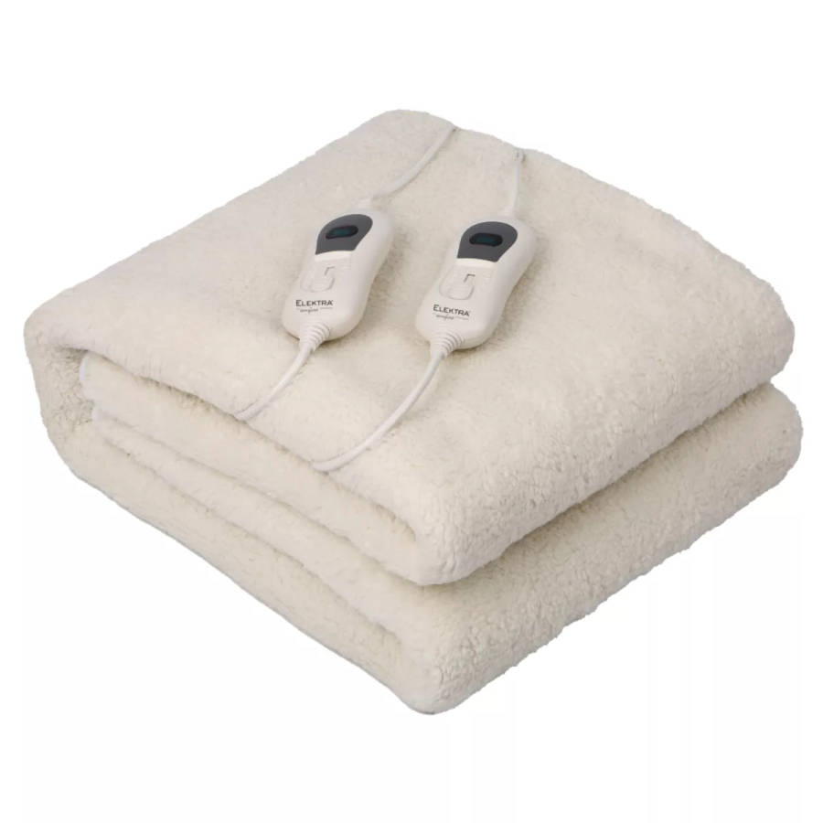 ELEKTRA E/CMFRT E/BLANKET QUEEN A/FUR