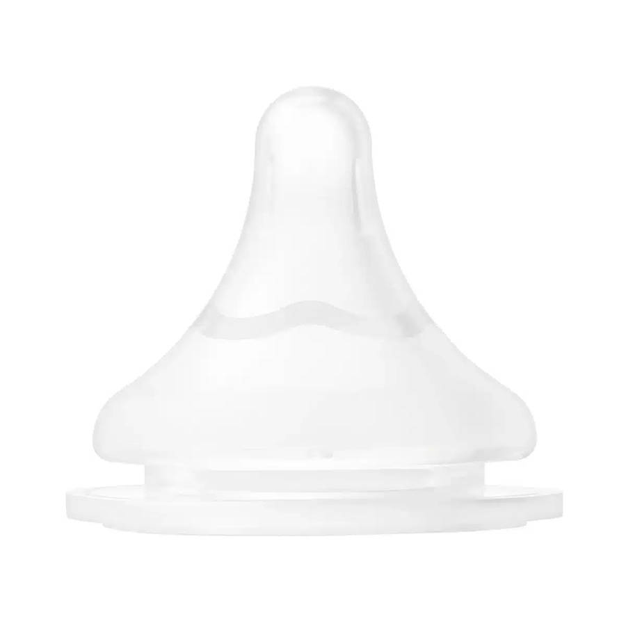 Pigeon - SOFTOUCH 3 NIPPLE BLISTER PACK 2PCS (LLL)