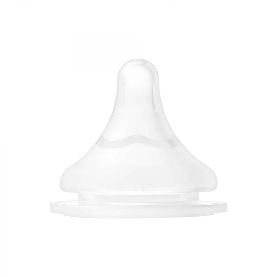 Pigeon - SOFTOUCH 3 NIPPLE BLISTER PACK 2PCS (LLL)