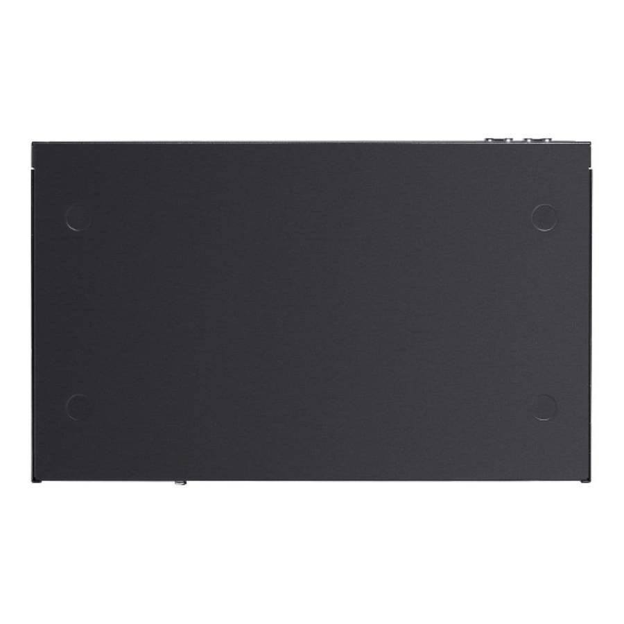 TP-Link SG2210MP JetStream 10-port Gigabit Smart Switch with 8-port PoE+