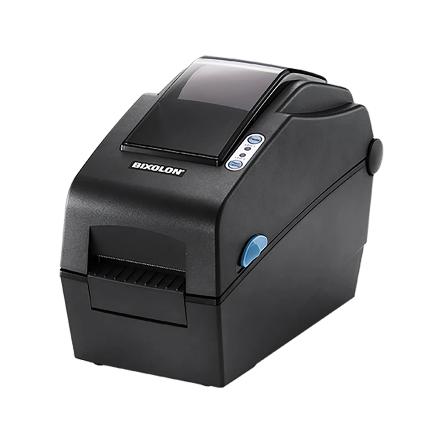 Bixolon SLP-DX220 Label Printer - Direct thermal 203 x 203 dpi Wired