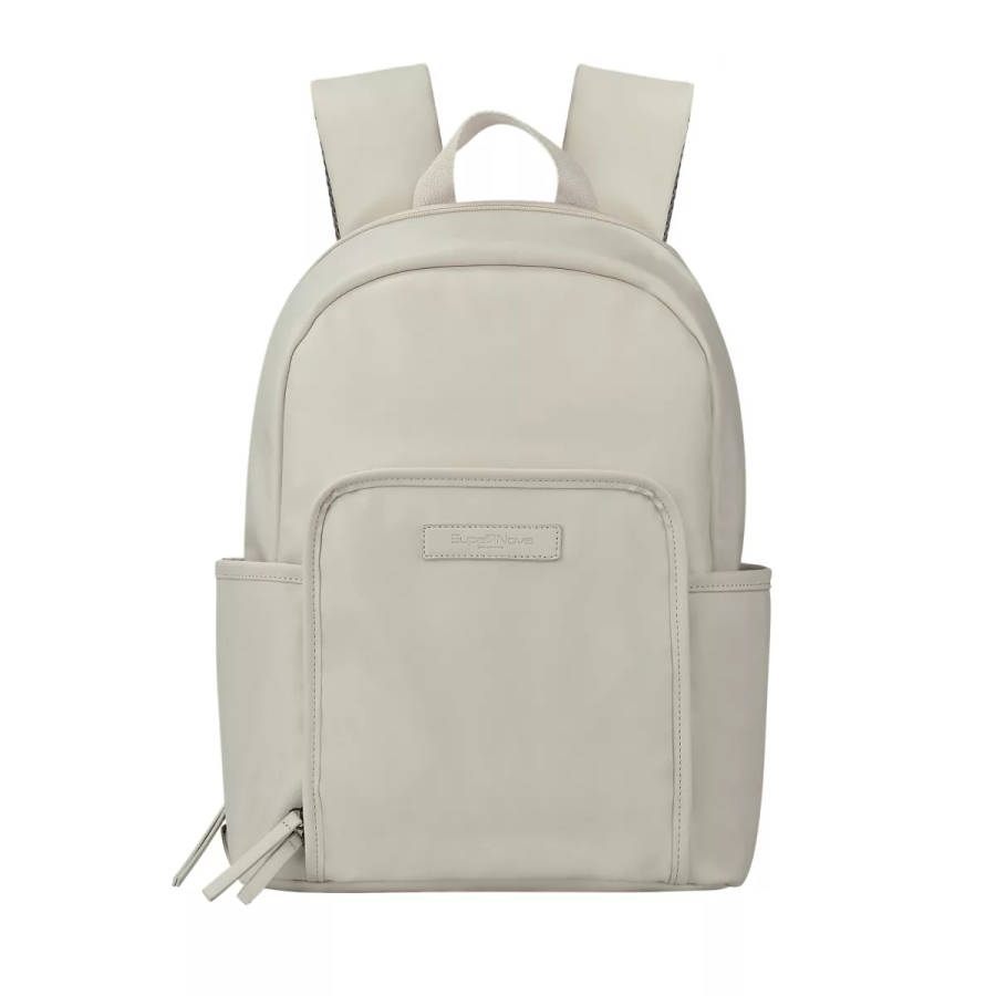 Supanova Steph Series 14.1-Inch Backpack Tan