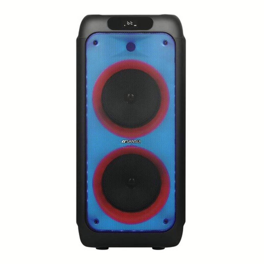 Sansui SNP80 8-inch Party Speaker