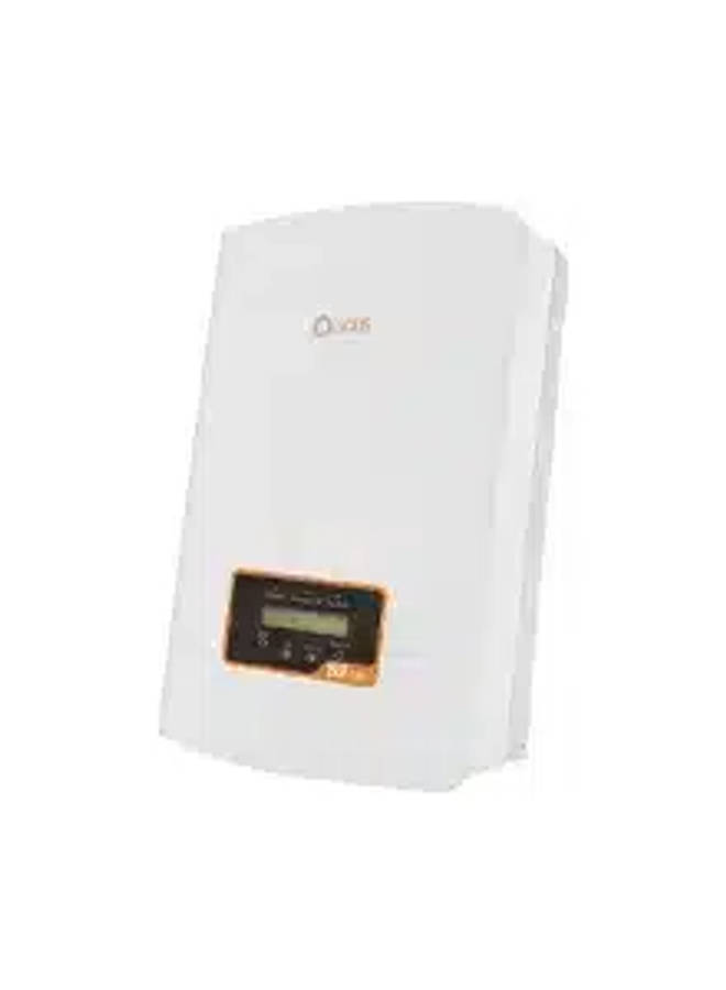 Solis 4.6kW S6 Dual MPPT - Single Phase with DC