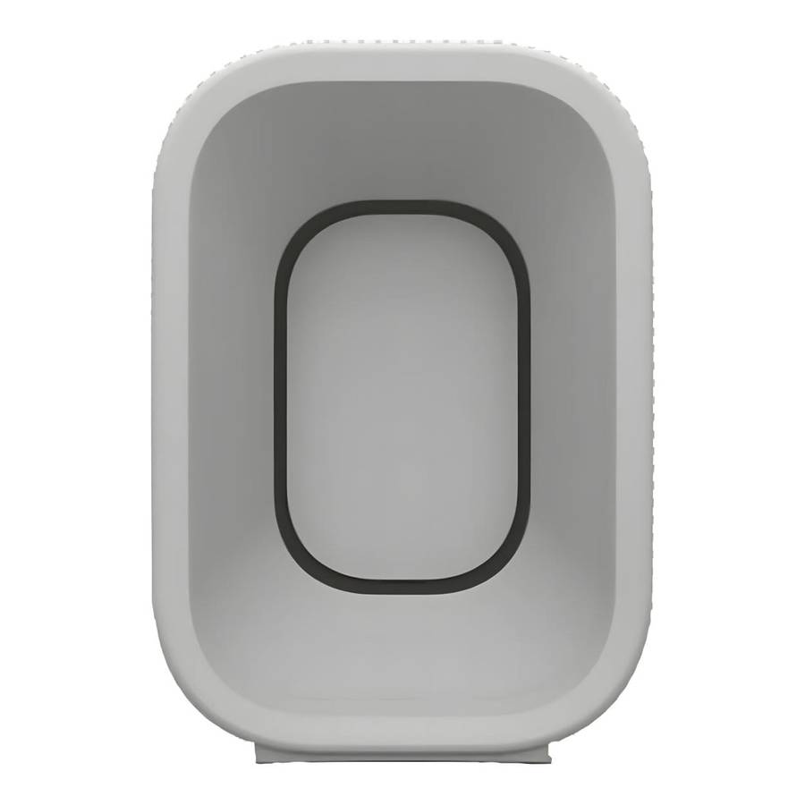 Sony ULT Field 5 Wireless Portable Speaker White