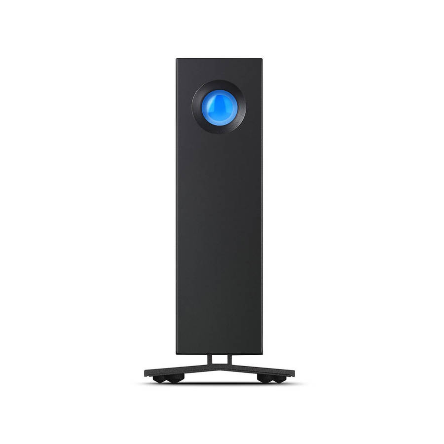 Seagate Lacie D2 20TB Professional External Hard Drive