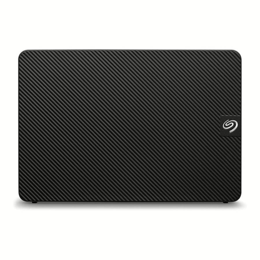 Seagate 3.5-inch 28TB Expansion External HDD