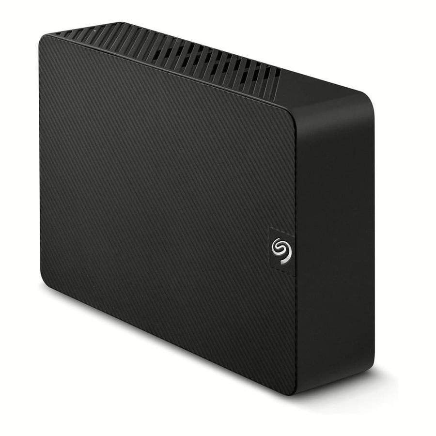 Seagate 3.5-inch 28TB Expansion External HDD