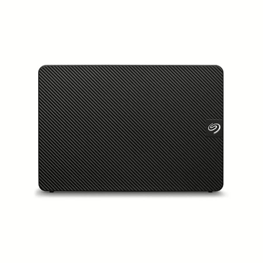 Seagate Expansion External Drive 3.5-inch 4TB Black External Hard Drive