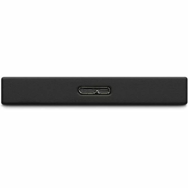Seagate One Touch 2TB External HDD Black