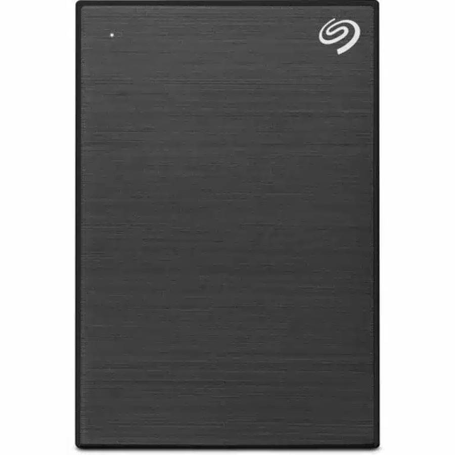 Seagate 2.5-inch 5TB One Touch External HDD