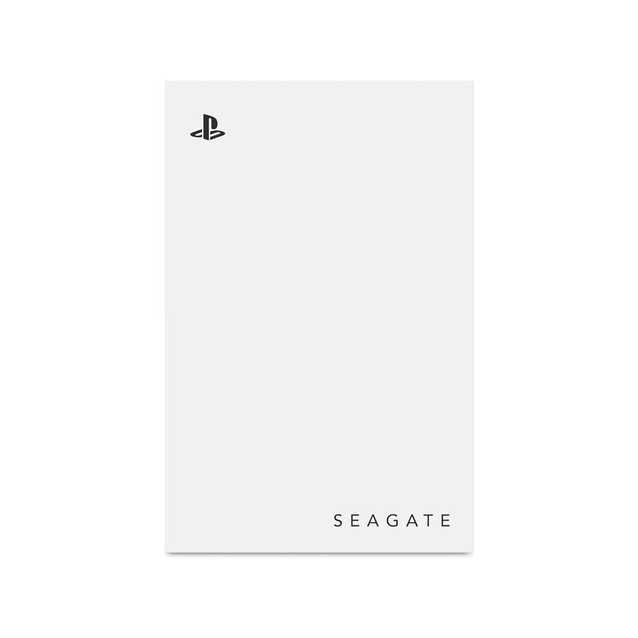 Seagate Game Drive for PS5 2TB External Hard Drive