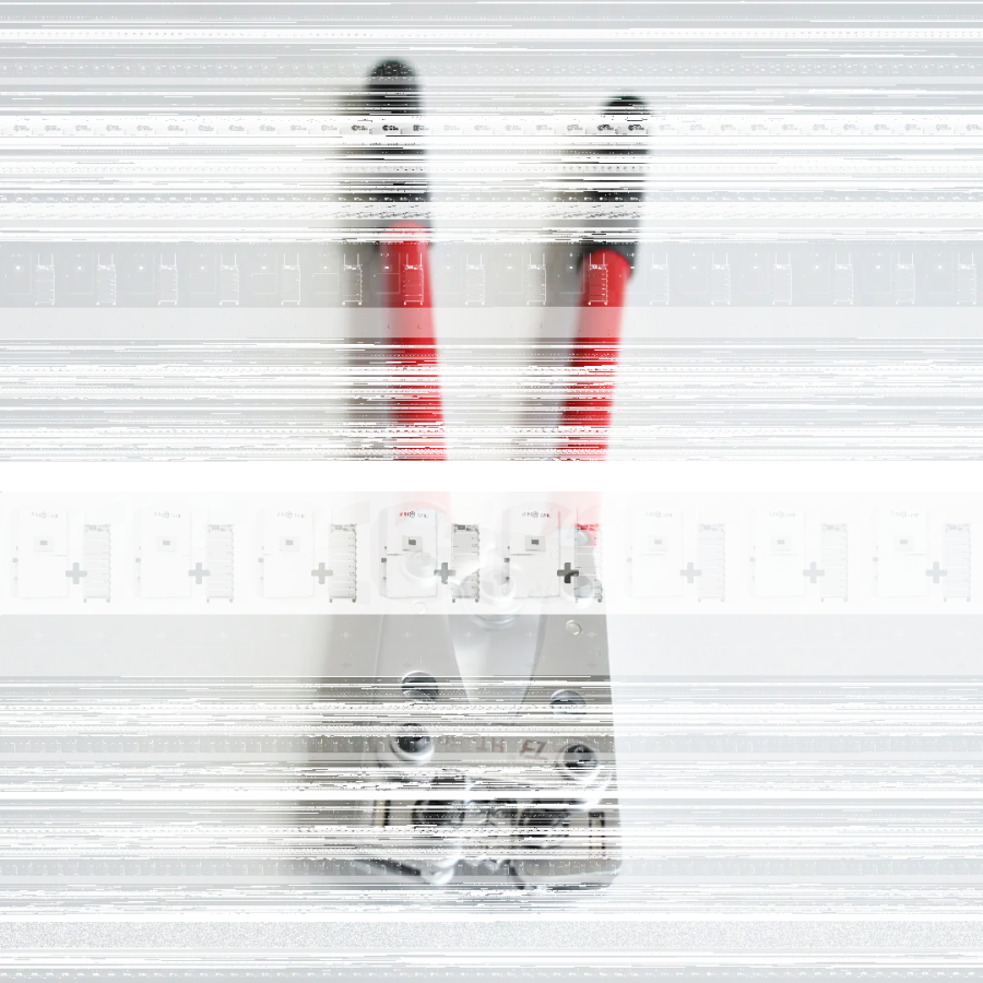 Manual Crimper 16mm - 50 mm