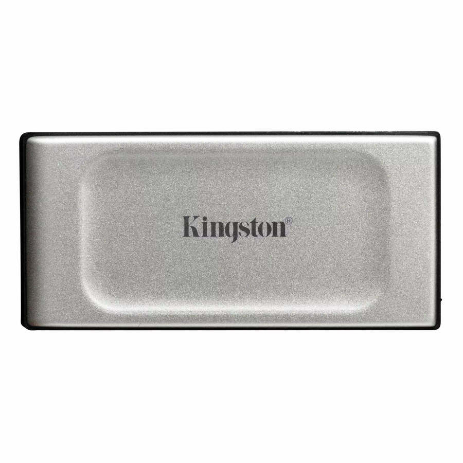 Kingston XS2000 2TB Portable External SSD